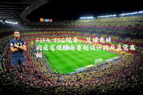 FIFA TSG视角：足球竞技的底层逻辑与赛制设计的反直觉真相
